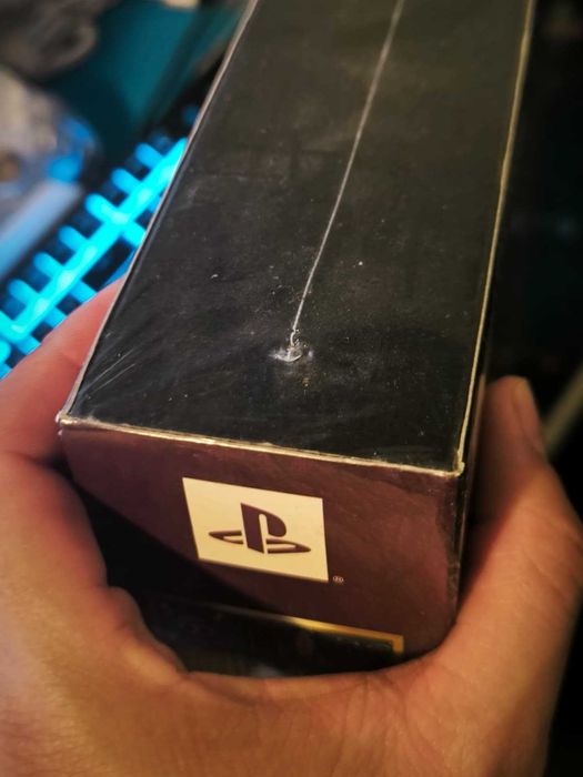 One Peace Treasure Box 2 - LACRADO - PS3