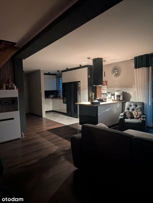 Dom 99M² Z Poddaszem| Warsztat 103M² | Pv 20Kw | Działka 1520M²