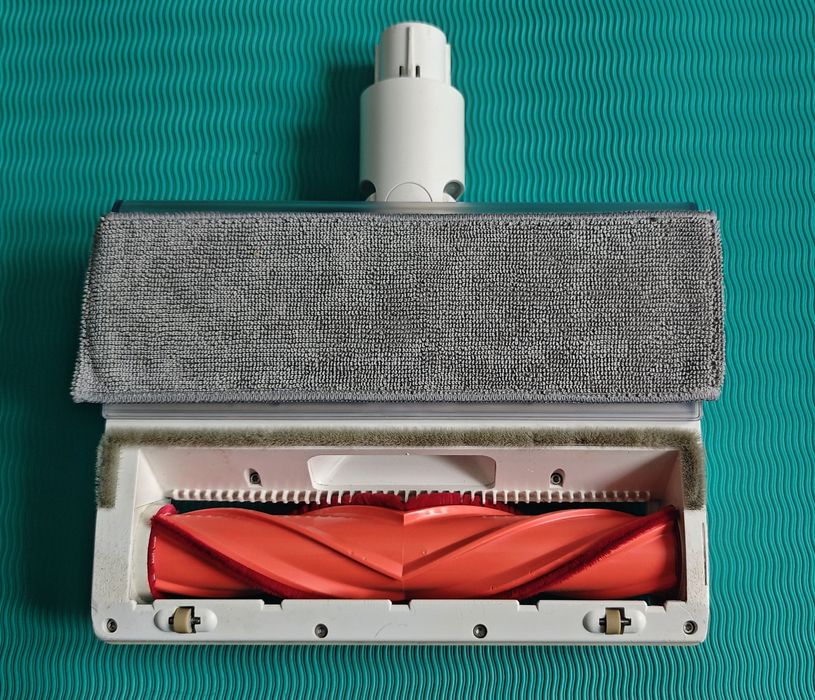 Główna turboszczotka do odkurzacza Xiaomi + Mop
