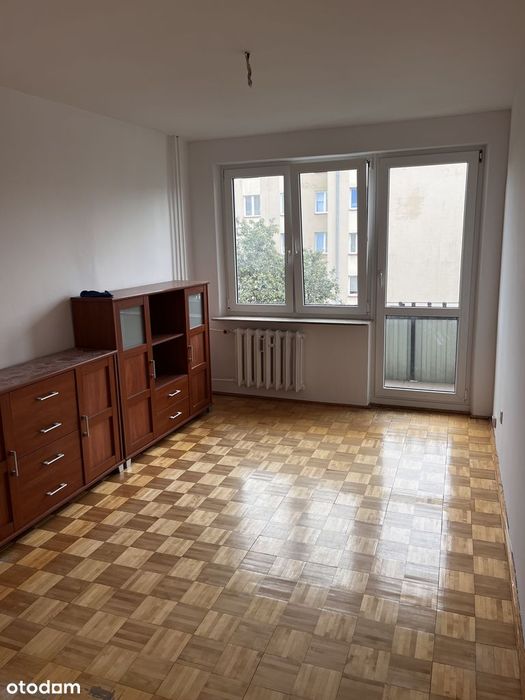 3 Pokojowe mieszkanie z potencjałem, 47 m2 Świdnik Centrum
