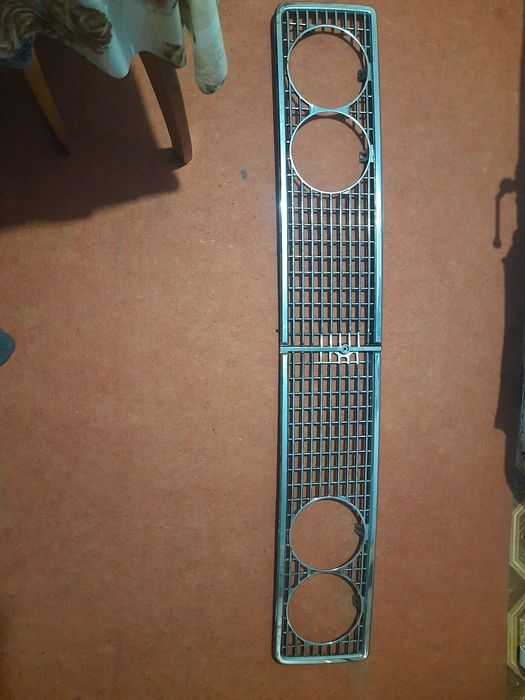 Решітка радіатора Ваз 2103