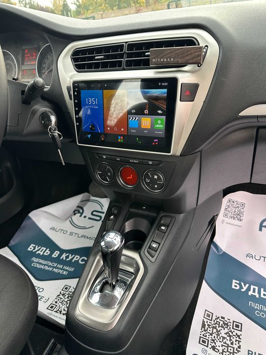 Продам Peugeot 301 2013 рік можлива розстрочка,кредит,обмін!