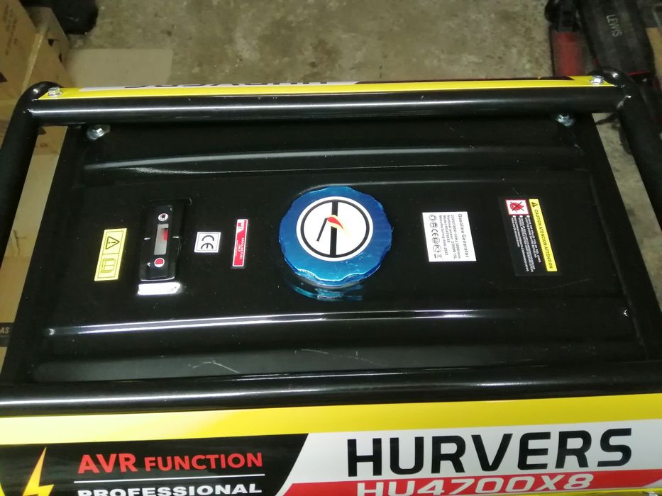 Продам генератор бензогенератор