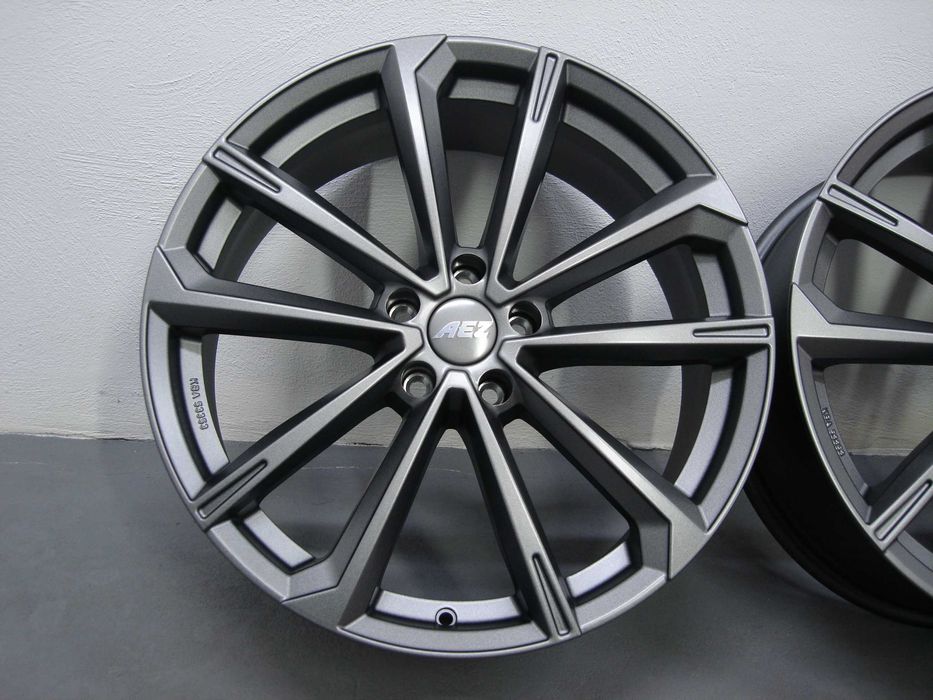 Alufelgi 20 5x112 Skoda Seat Cupra VW Mercedes BMW