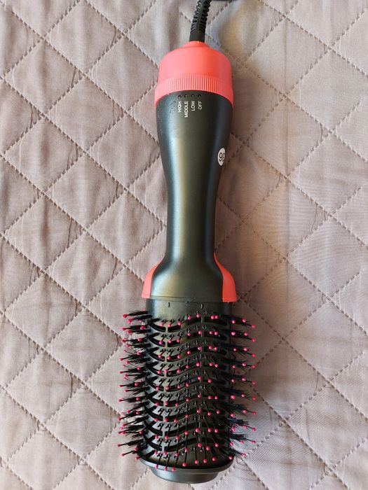 Фен рощіска для волосся!