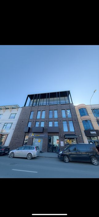 Оренда/Швабська/140 м2