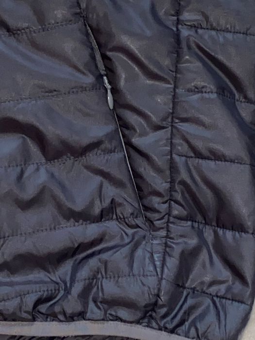 Куртка демі Timberland Therrmore р- р М наш 48