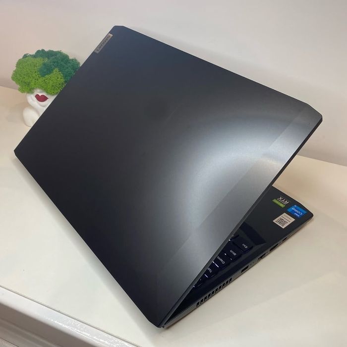 Ігровий ноутбук Lenovo Ideapad Gaming 15(RTX3050/i511320h)