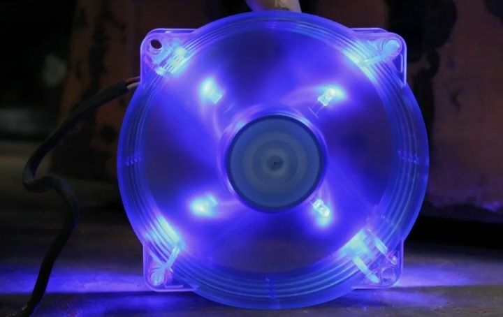 Кулер Gigabyte Technology