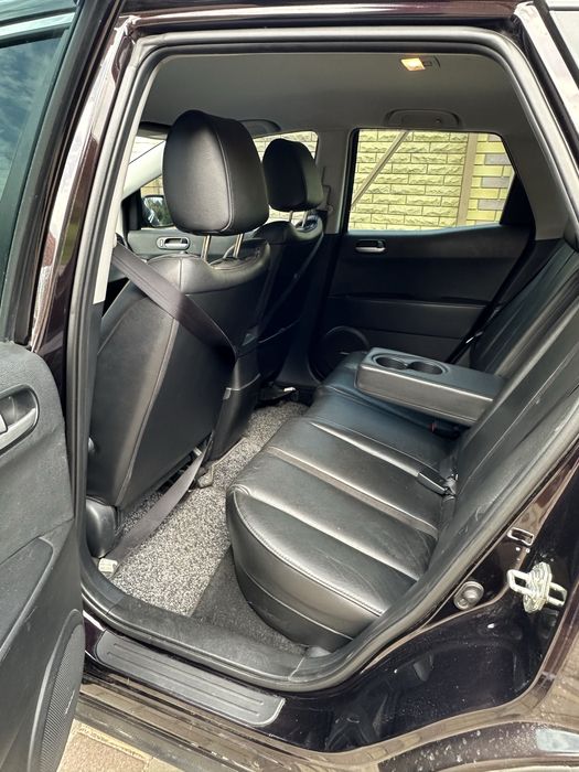 Mazda Cx7 Продам