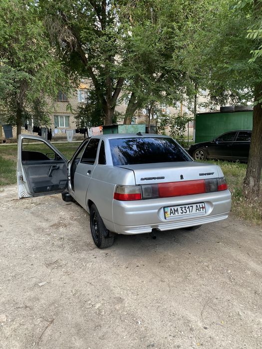 Vaz 2110 1,6.16 клоп