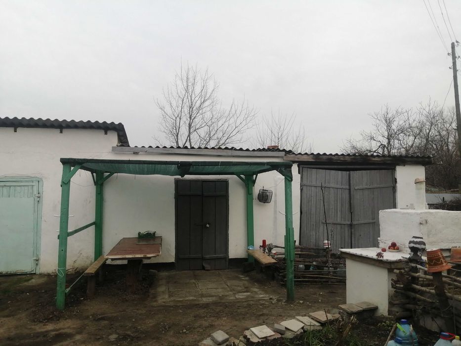 Продаж комплексу насінневої інспекції