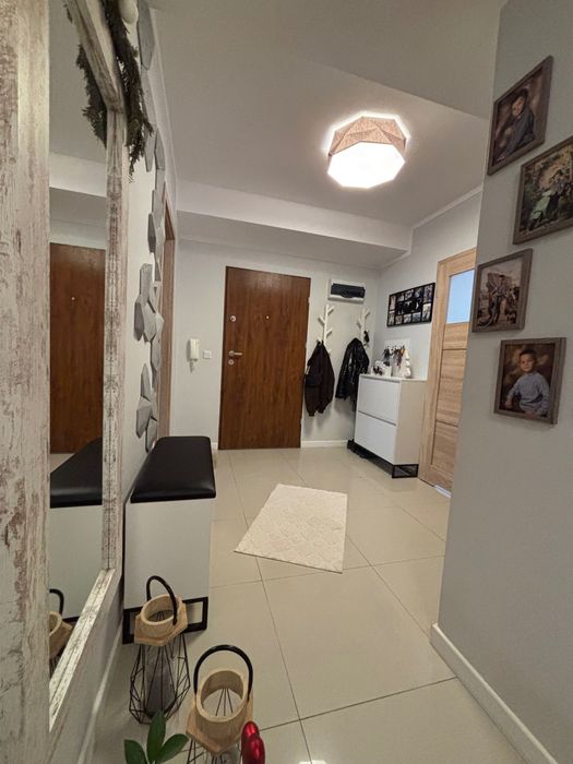 Komfortowe mieszkanie w spokojnej części Świnoujścia