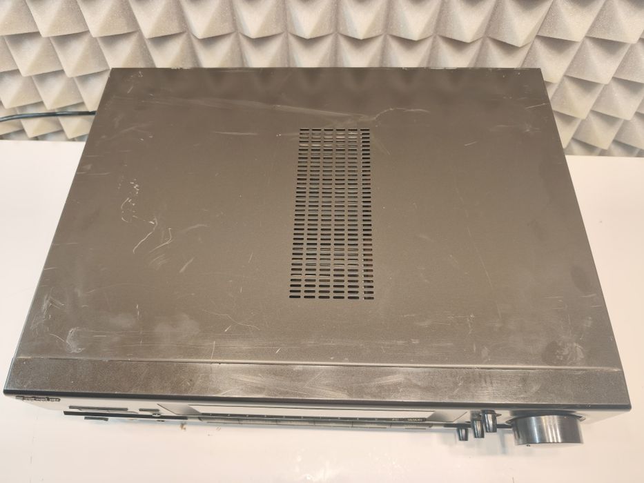 Amplituner Technics SA GX 390.