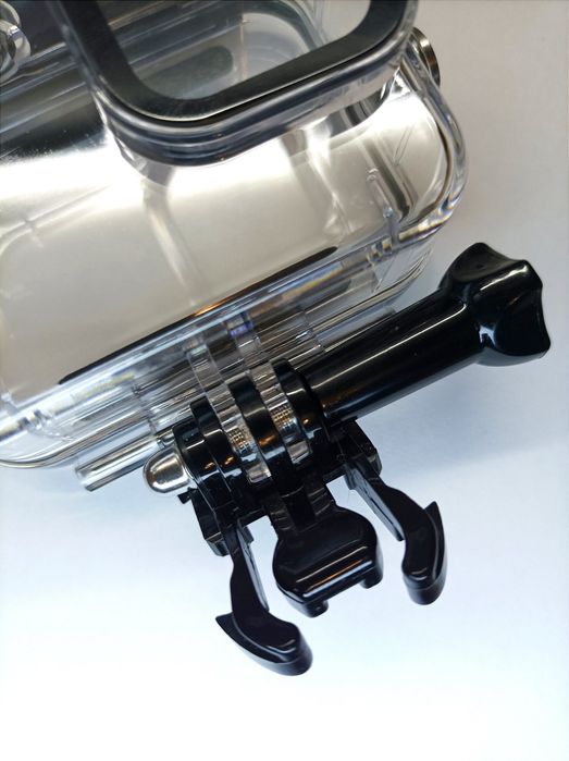 Аквабокс/Захисний чохол/Кейс для гоу про GoPro Hero 9/10/11/12/13