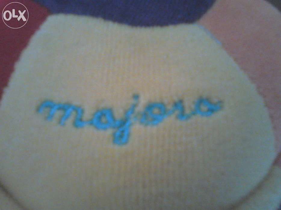 Peluches