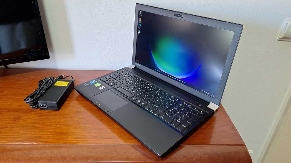 Toshiba Tecra A50 Core i7 3.7GHz- 16GB Ram- SSD 480GB- Win11