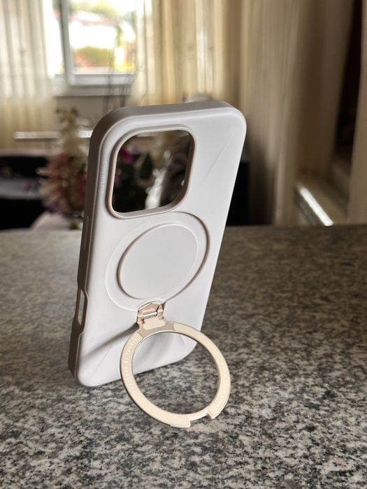 Capa TORRAS Ostand 360 Spin Fusion MagSafe – iPhone 14 Pro / 15 Pro