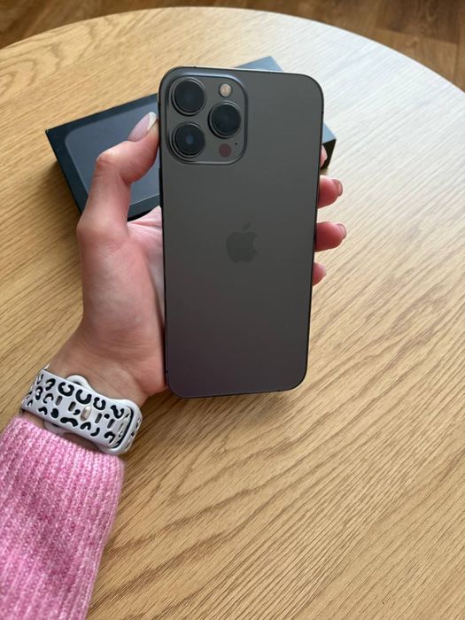 Продам  iPhone 13 Pro Max 256 gb