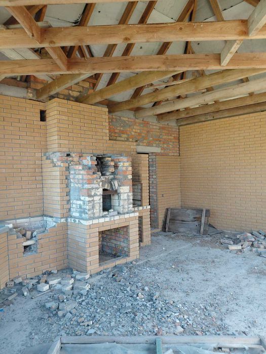 Продаж  недобудови Свидівок.