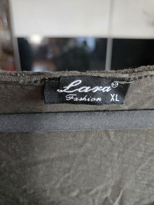 Sukienka na lato bokserka.