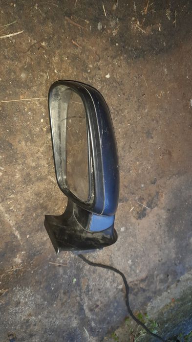 Espelho peugont  307 lado esquerdo