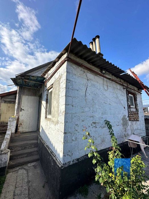 Продам бюджетный дом! Красный камень, Коммунар, Новокодацкий район!