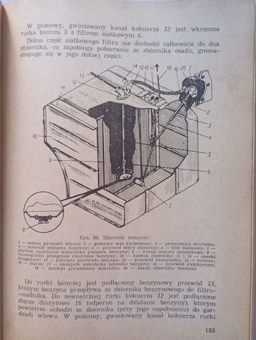 BRDM 2 : instrukcja , opis
