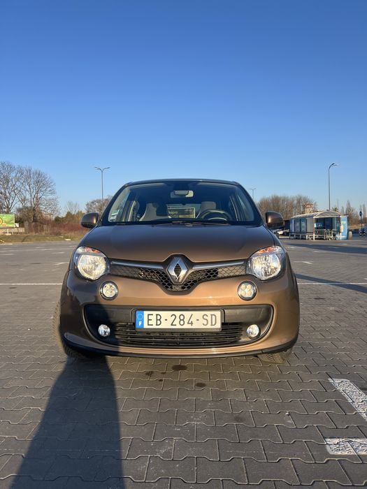 Renault Twingo 0.9B 90KM