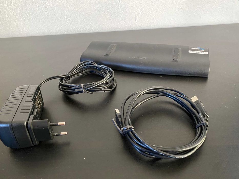 ASUS Dock HZ-1 USB 3.0