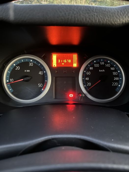 Renault clio 1.5 dci extreme 82cv