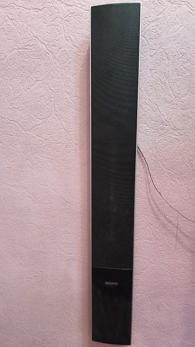 Sony dav-dz 850 колонки для домашнего кинотеатра