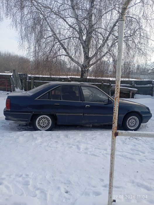 Продам (Опель омега А )