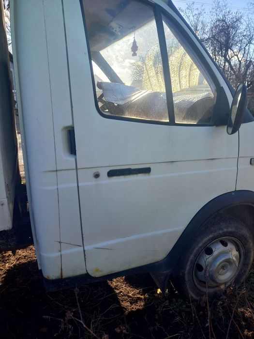 Продам Газ 33021