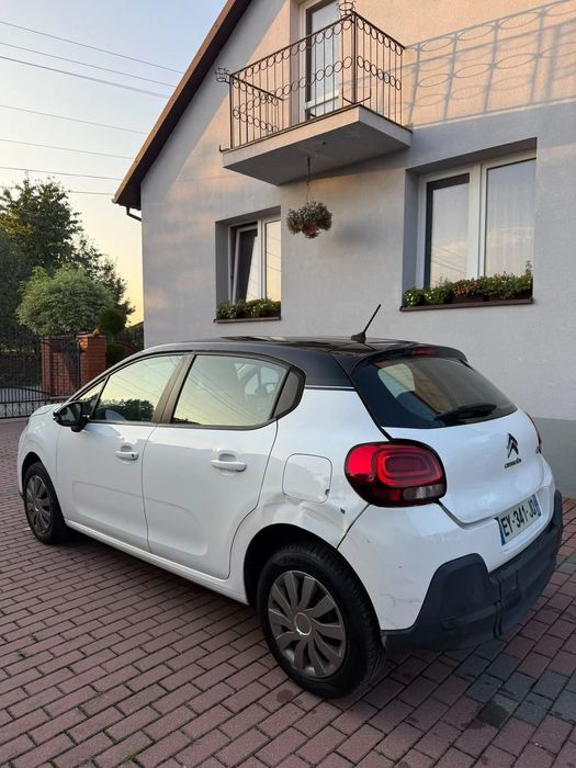 Citroën C3 Citoren• C3•