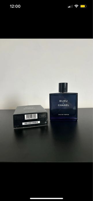Perfum Bleu de Chanel 100 ml