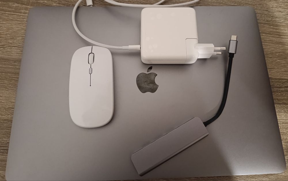 Laptop Macbook Pro