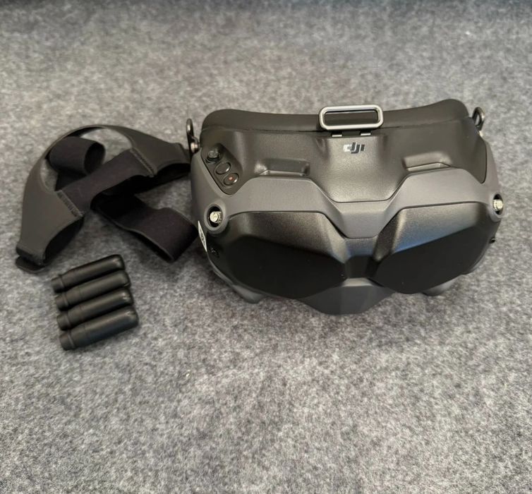 Óculos FPV DJI Goggles