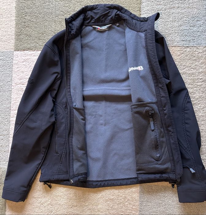 Kurtka  marki Berghaus