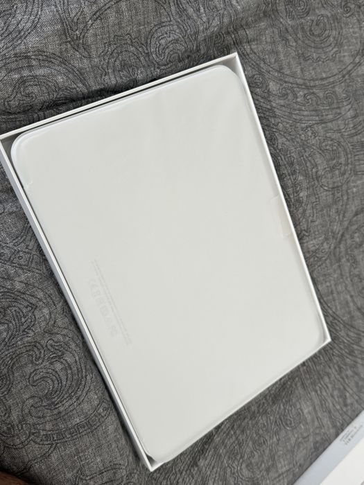Apple Magic Keyboard Folio iPad A16 / 10 gen 10,9” — NOWA