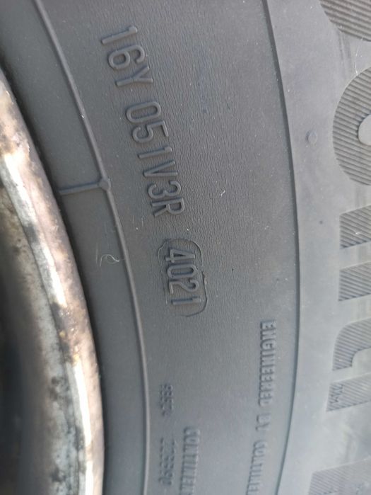 315/70r22.5 Continental conti hybrid hs3