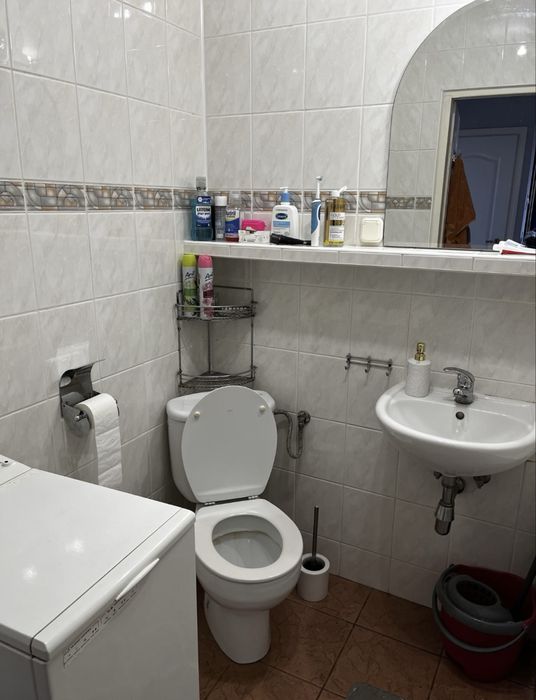 Wynajmę pokój na Nowym Mieście