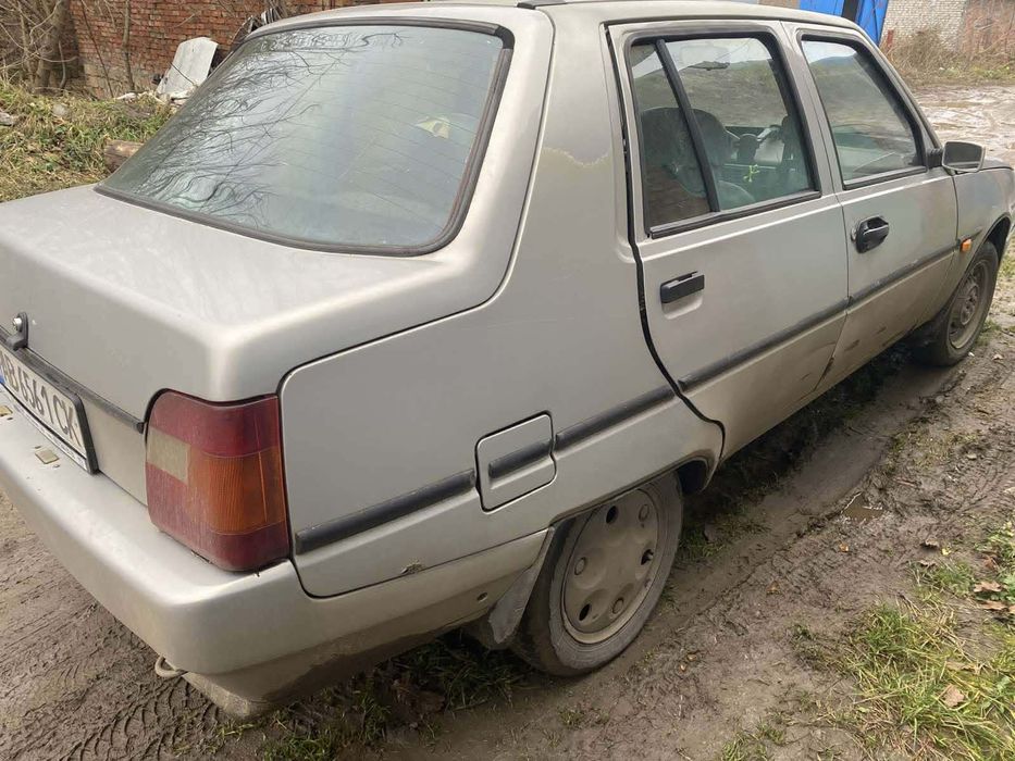 ЗАЗ 1103 Славута 2008