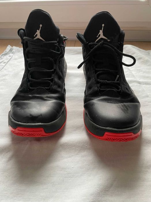 Buty Nike Air Jordan Max Aura 2