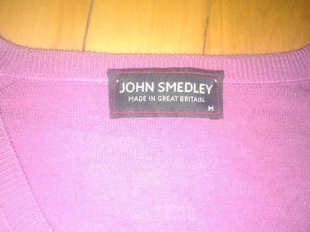 Продам свитер пуловер Джеймса Бонда John Smedley