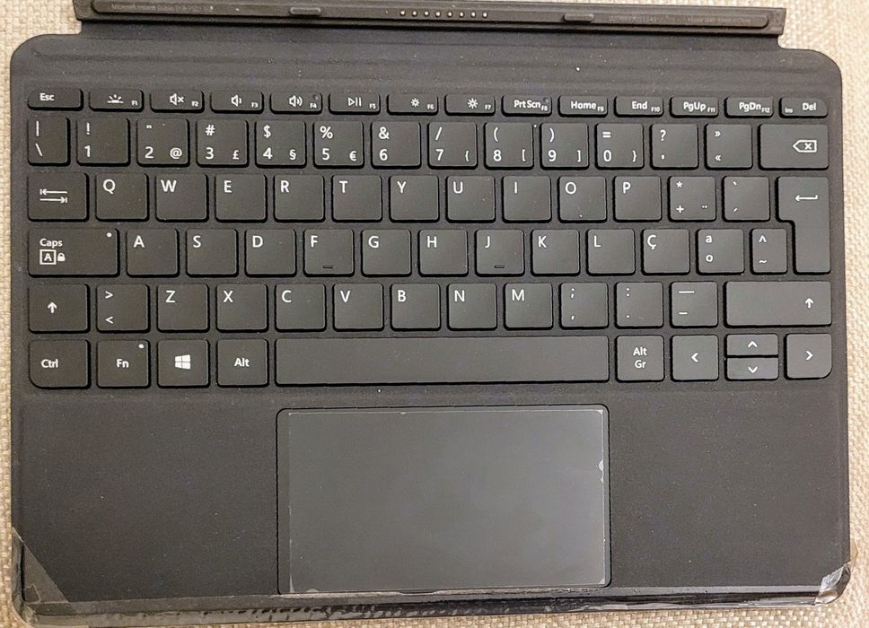 Microsoft Surface Go 264283894350593120