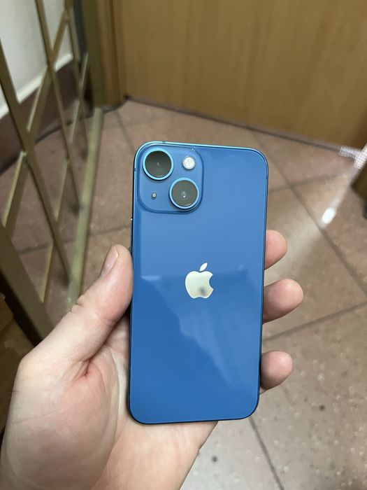 Iphone 13 mini 128gb