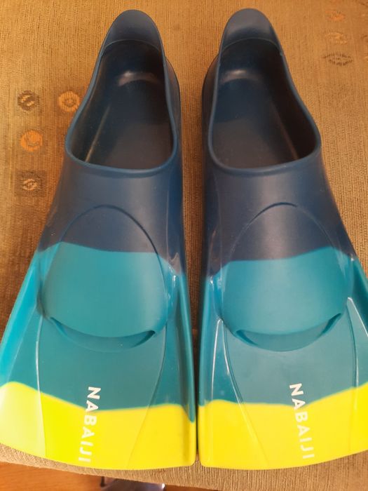 Pletwy decatlon  29 -30