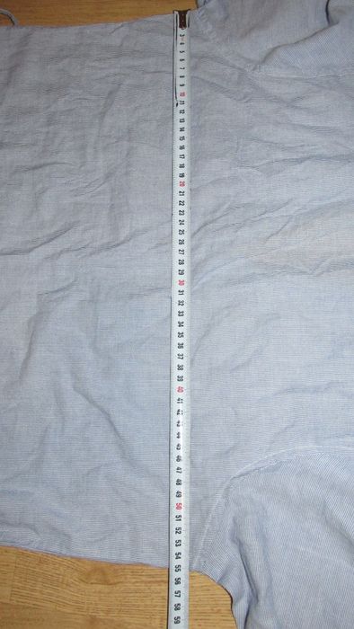 Рубашка Regatta размер 16, наш 50-52 НОВАЯ хлопок Оригинал