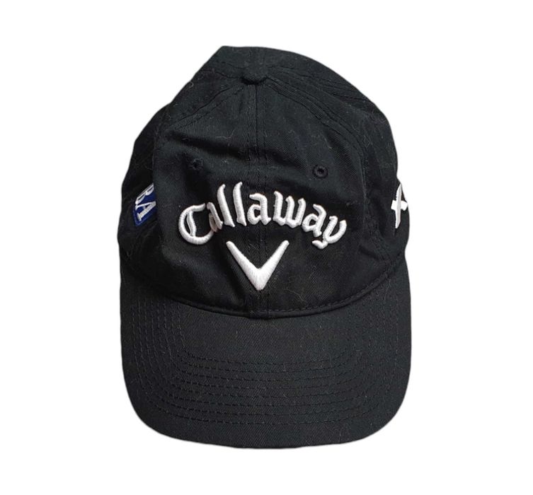 Czapka z Daszkiem Callaway Golf Xseries Odyssey